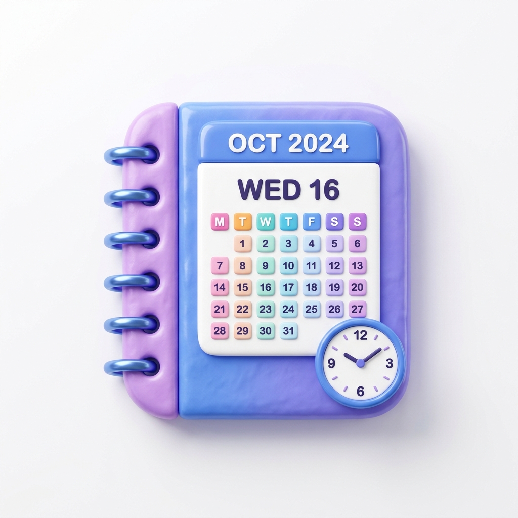 Flexible Scheduling