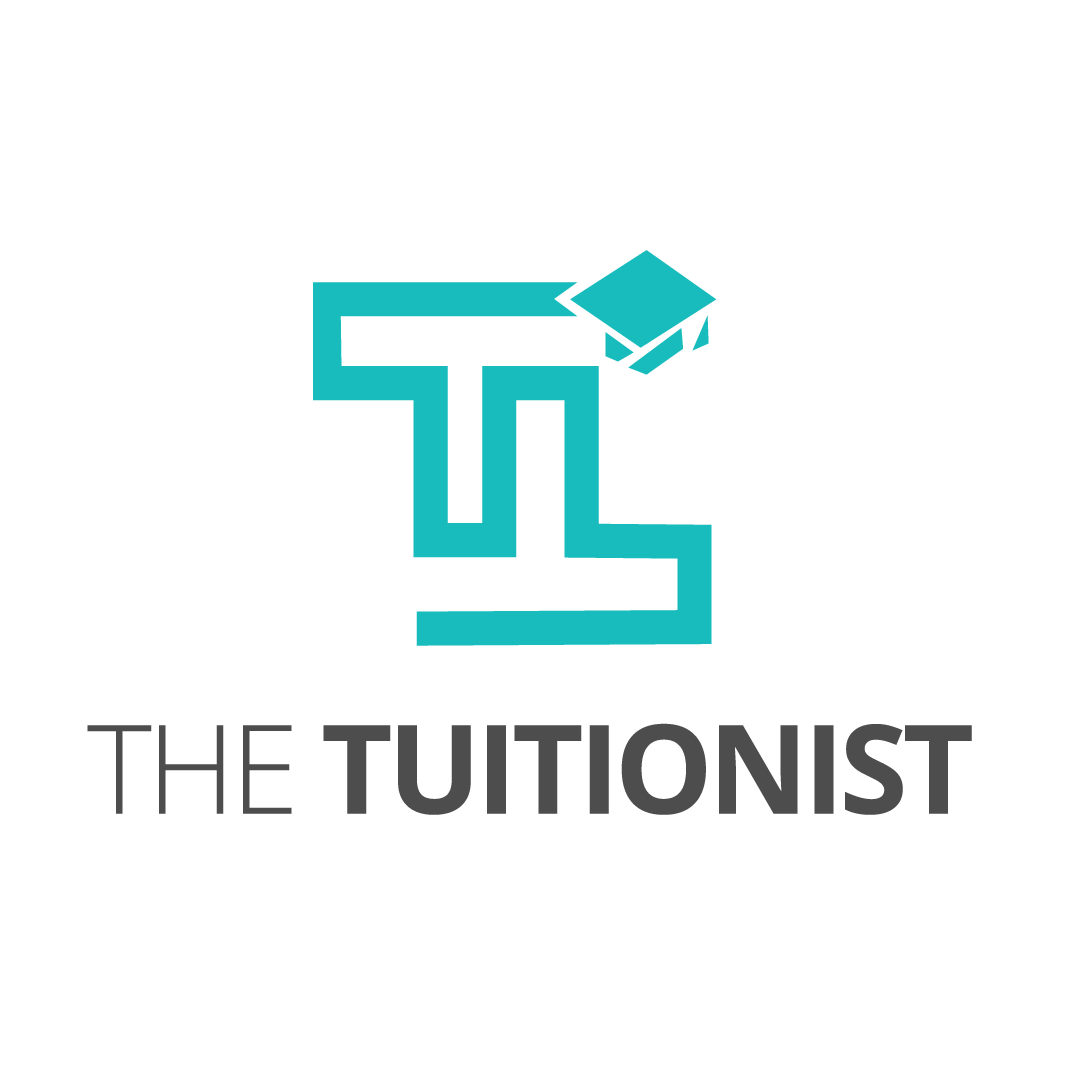The Tuitionist logo